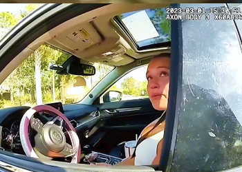 POLICE DISCOVER FIVE CHILDREN LIVING IN A HOME THAT LEFT OFFICERS STUNNED