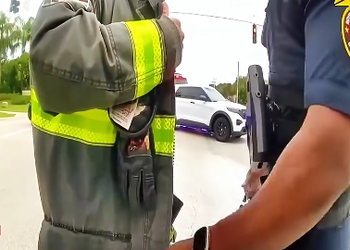 How a DUI Stop Turns Physical – Body Cam Insights