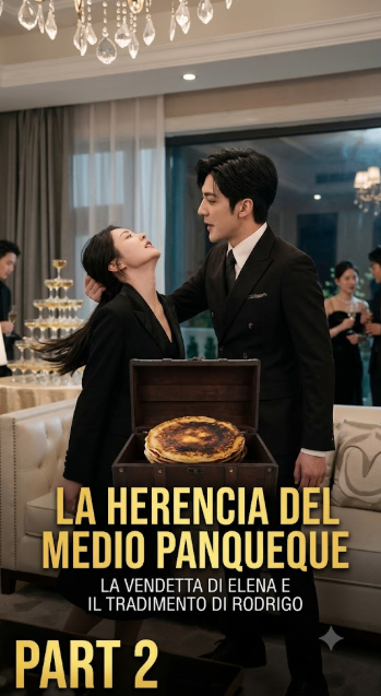[RESEÑA DE PELÍCULA] “LA TRAMPA DE LA HERENCIA MILLONARIA”: UNA VENGANZA ASFIXIANTE EN EL CORAZÓN DE MADRID